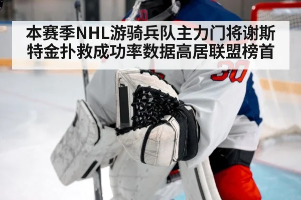 本赛季NHL游骑兵队主力门将谢斯特金扑救成功率数据高居联盟榜首